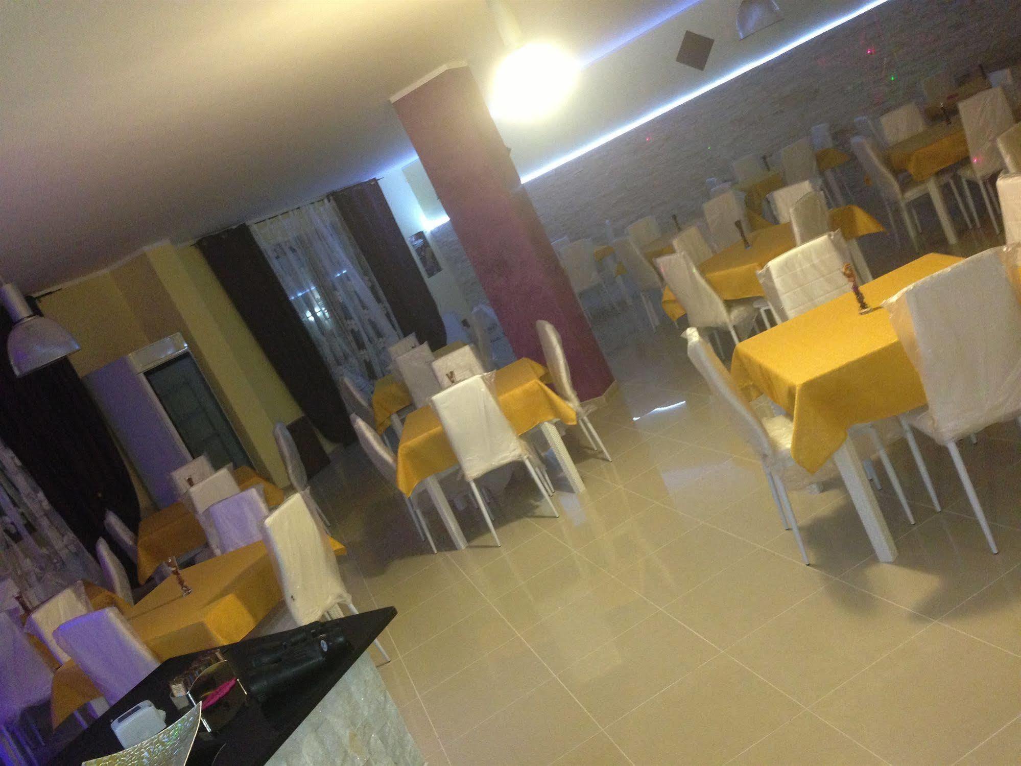Chimento Resort Corigliano Calabro Exterior foto